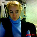 Елена Нестерова