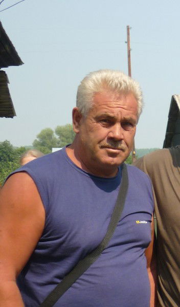 Сергей Кузнецов