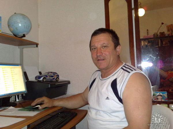 Владимир Пилипенко