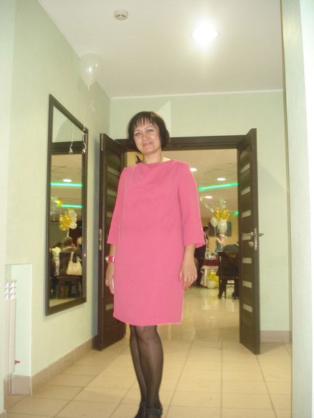 Лариса Леухина