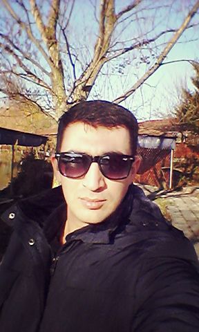 Сеймур Абдуллаев