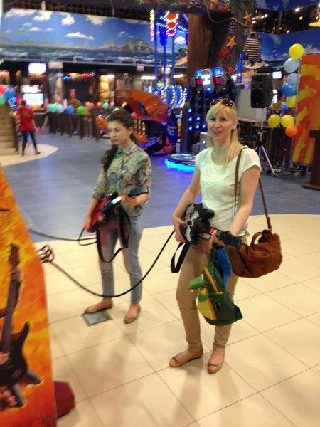 Манана Черноштан