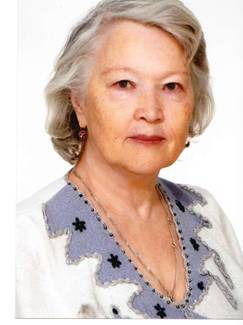 Нина Малёва