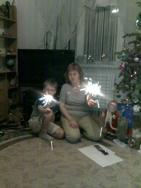 Наталья Ермаченко