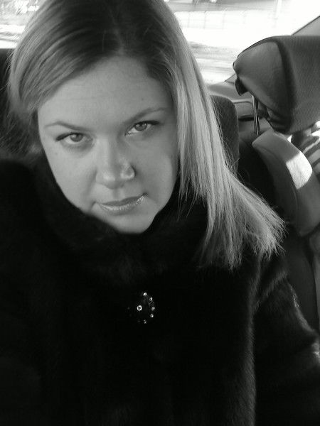 Ирина Волкова