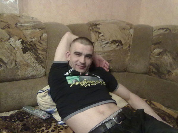 Дмитрий Савичев