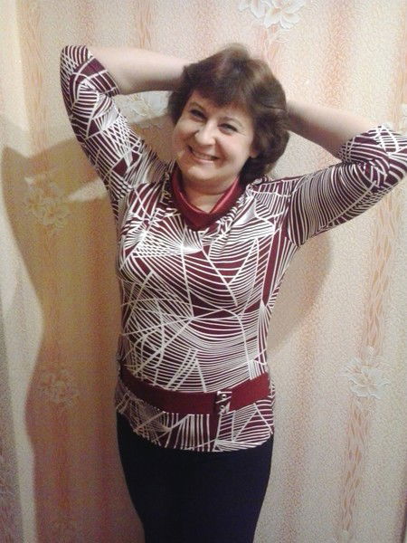 Екатерина Козырева