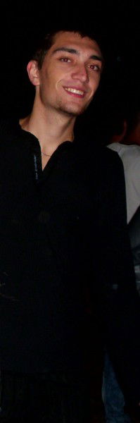 Игорь Лемешко