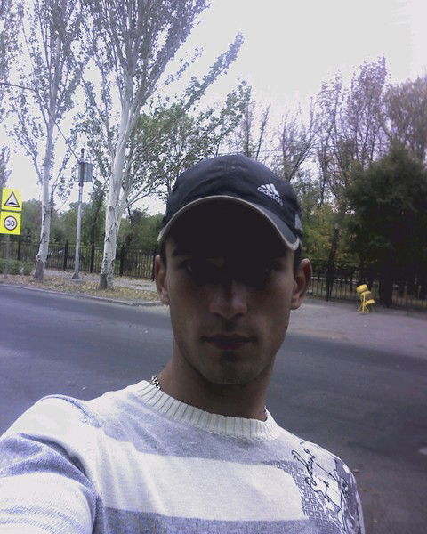 Юра Чувилёв