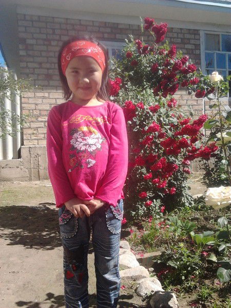 Зулкумар Мадимарова