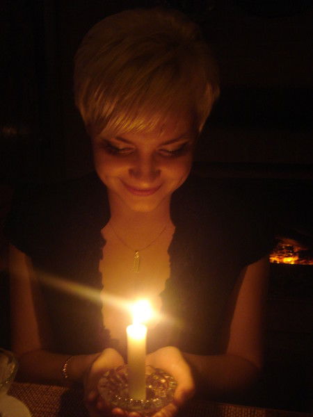 Юля Свиридова