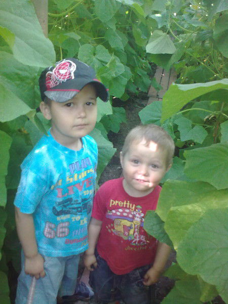 Екатерина Мовчан