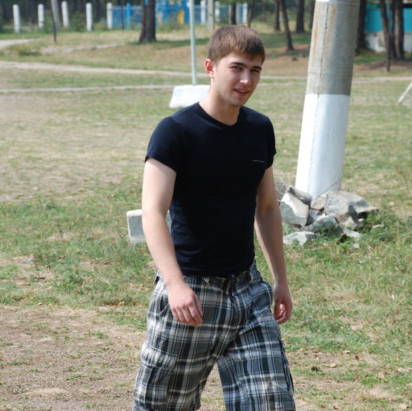 Олег Сагадиев