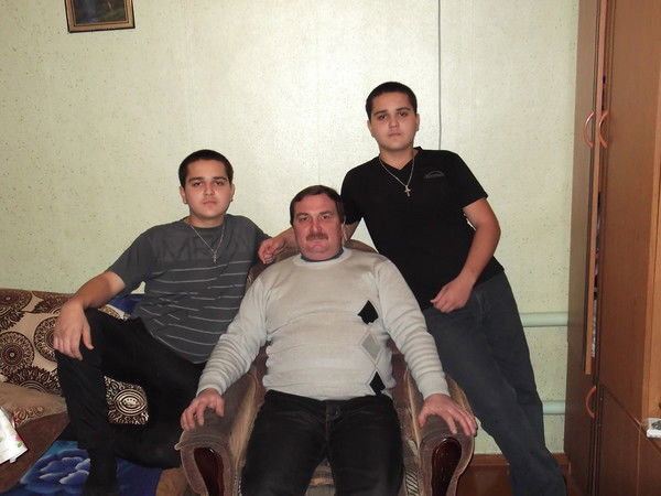 Игорь Ильин