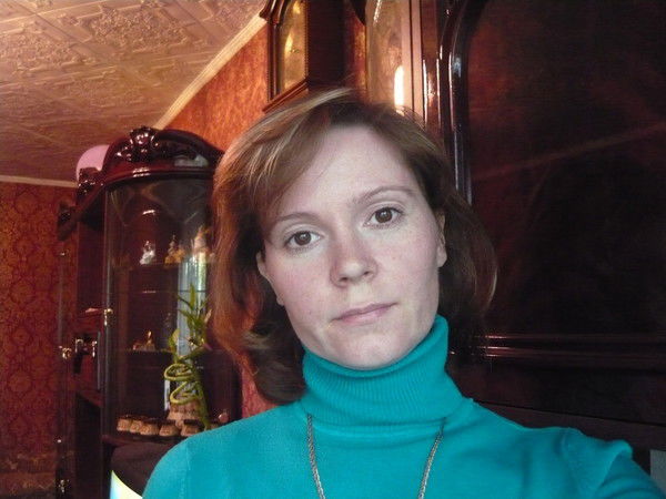 Ирина Головко