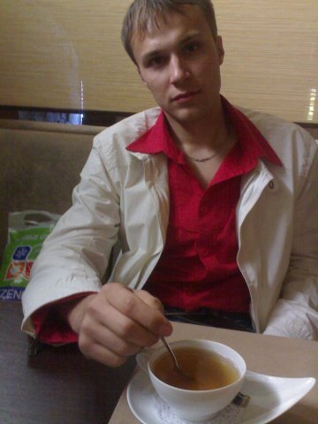 Стас Федорчук