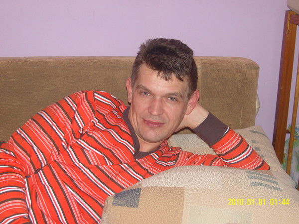 Николай Иванов