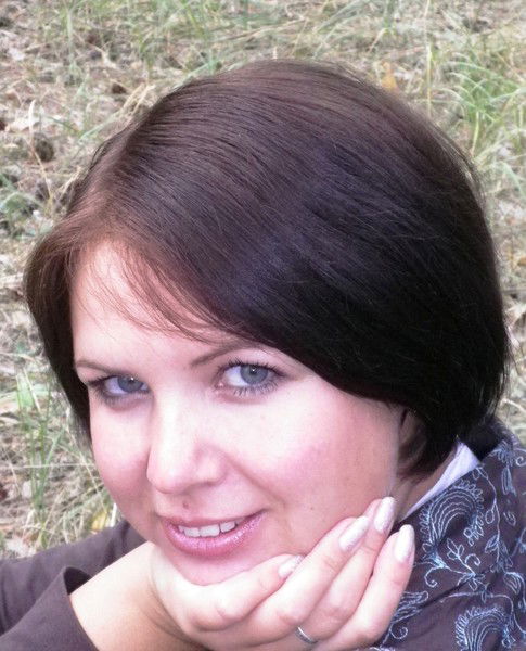 Елена Бышнева