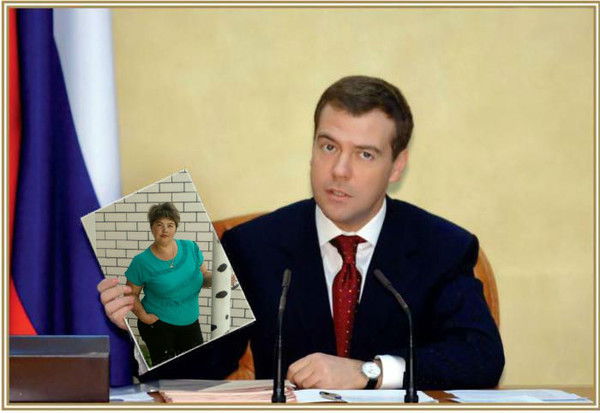 Лариса Ткалун