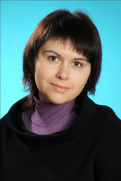 Надежда Матяж