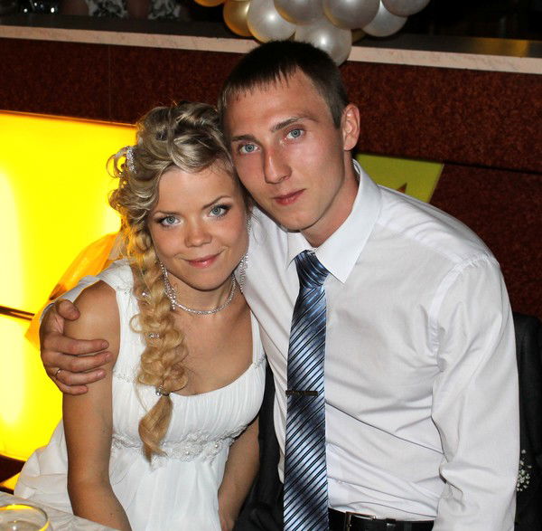 Дарья Богослова