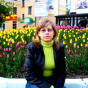 Марина Петрова