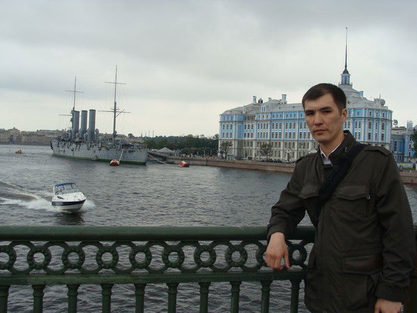 Мелис Темиркулов