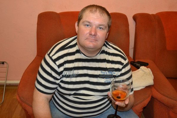 Александр Ярыгин