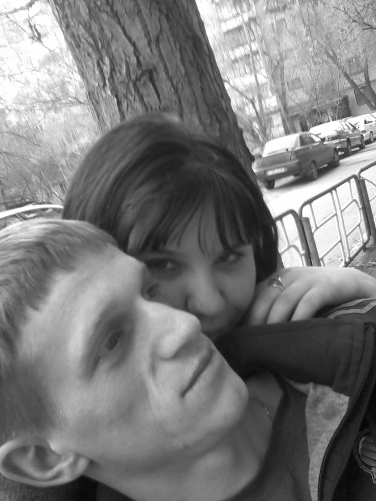 Наташа Алиева