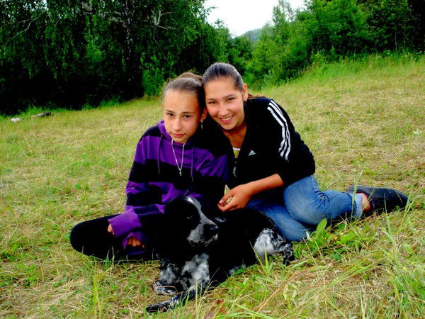 Ульяна Бочкарева