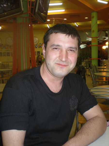 Александр Королёв