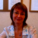 Ольга Сорокина