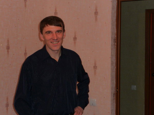 Андрей Зорченко