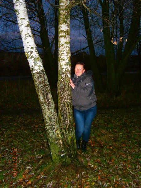 Елена Матросова