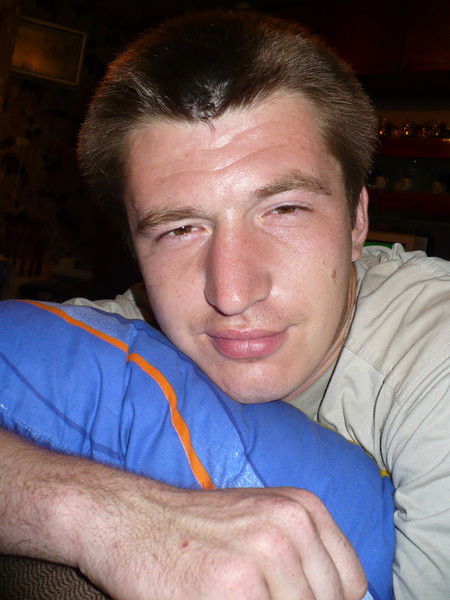 Владимир Кутырев