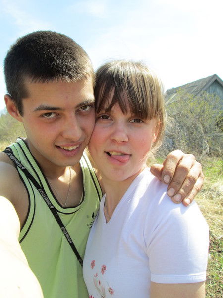 Анна Юркова