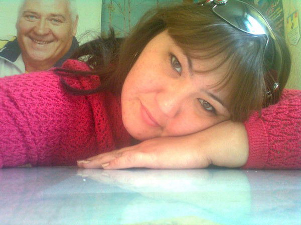 Дарина Дюсенова