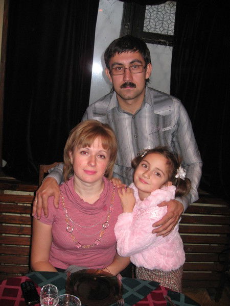 Евгений Глазков