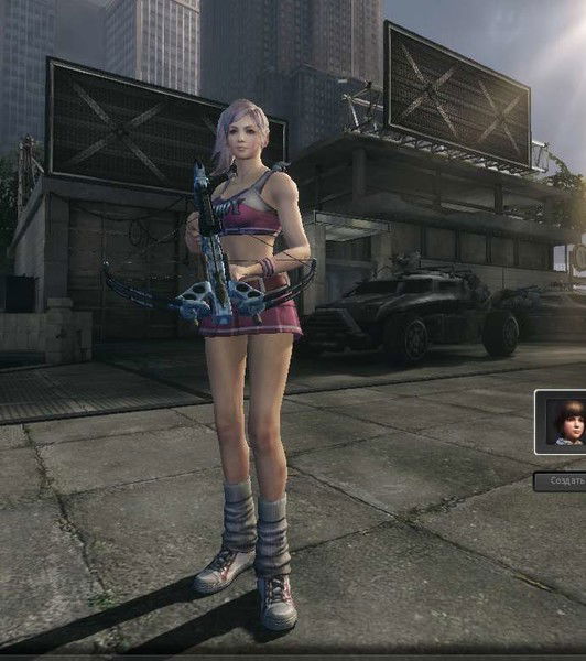 Леха Крюков