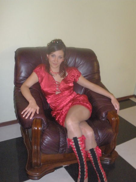 Ульяна Погорелова