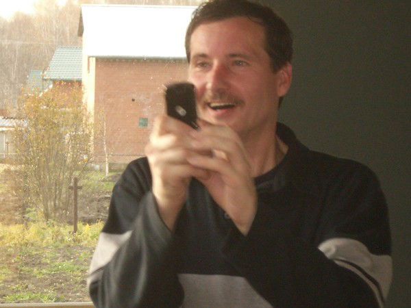 Олег Девятов