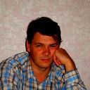 Константин Будник
