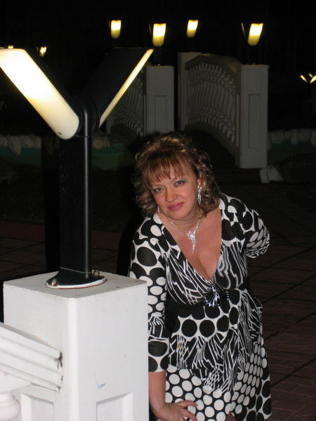 Люба Зайцева