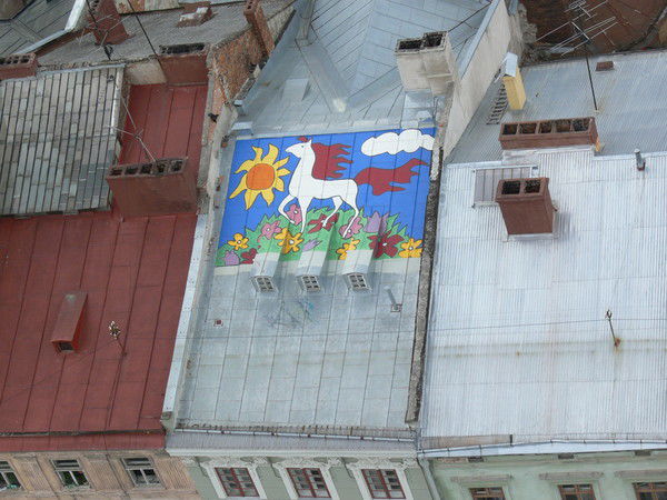 Елена Попова