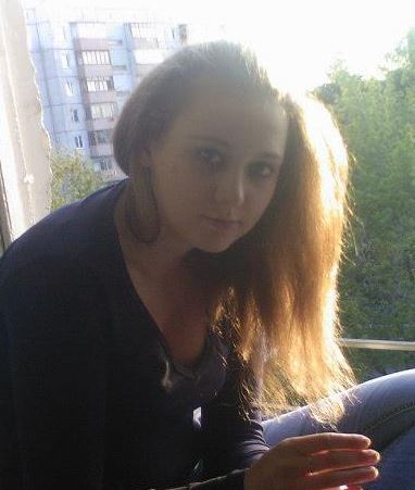 Катя Щетинина