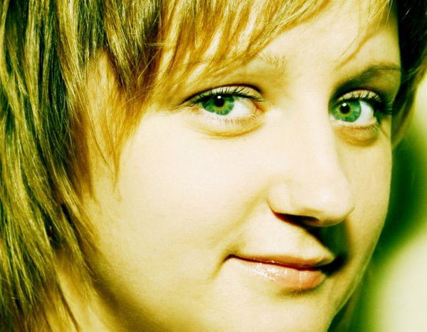 Анна Круглова