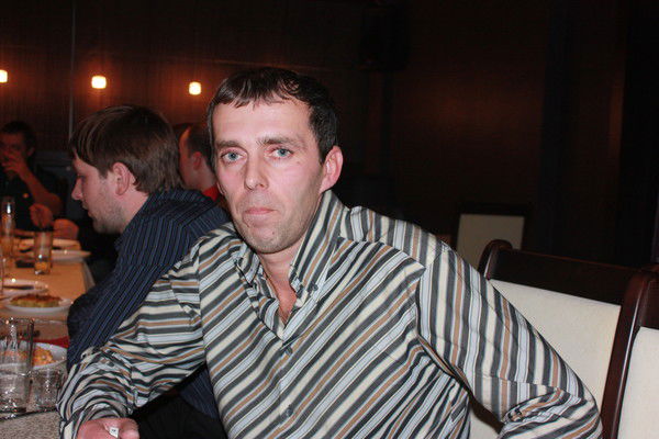 Вадим Чернов