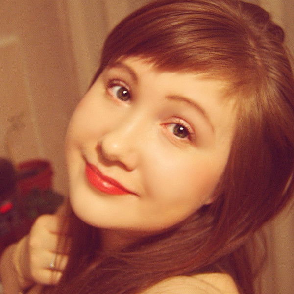 Алевтина Плотникова