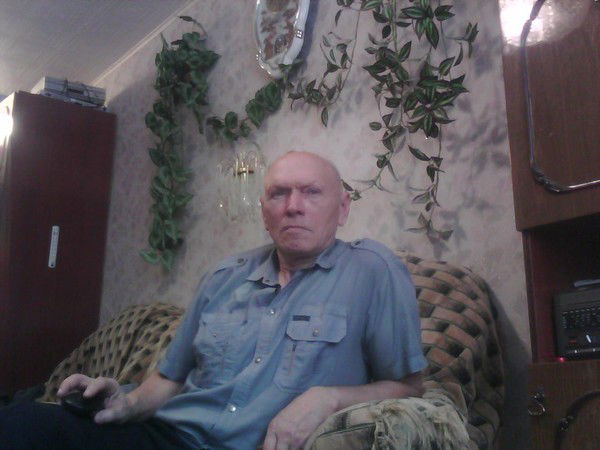 Владимир Штубис