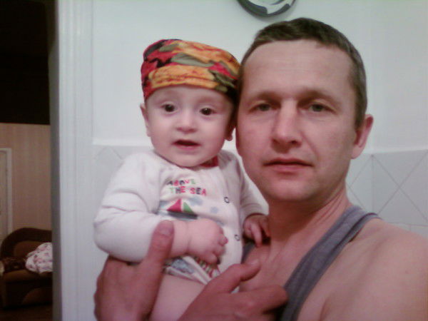 Виктор Левшин